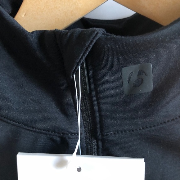 Bontrager Cycling Jacket - Picture 2 of 10